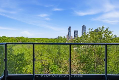 Photo 20 at 416 - 160 Vanderhoof Avenue, Leaside, Toronto