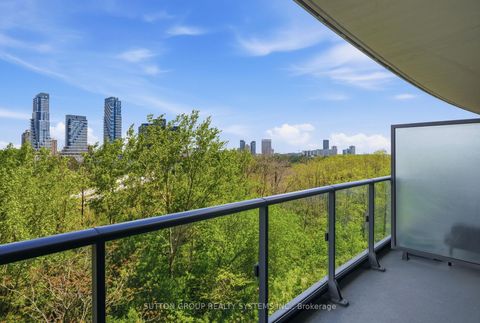 Photo 21 at 416 - 160 Vanderhoof Avenue, Leaside, Toronto