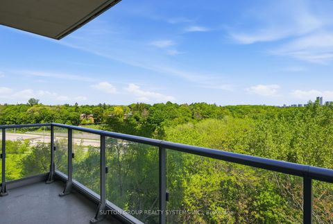 Photo 22 at 416 - 160 Vanderhoof Avenue, Leaside, Toronto