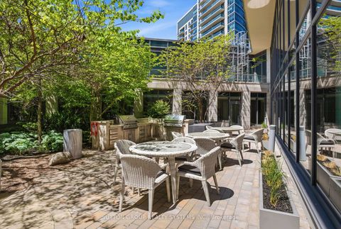 Photo 23 at 416 - 160 Vanderhoof Avenue, Leaside, Toronto