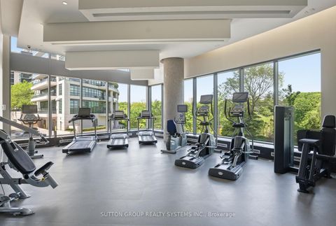 Photo 24 at 416 - 160 Vanderhoof Avenue, Leaside, Toronto