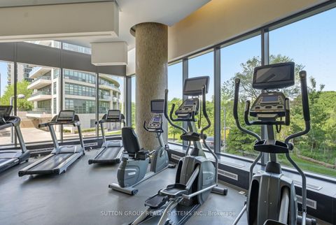 Photo 25 at 416 - 160 Vanderhoof Avenue, Leaside, Toronto