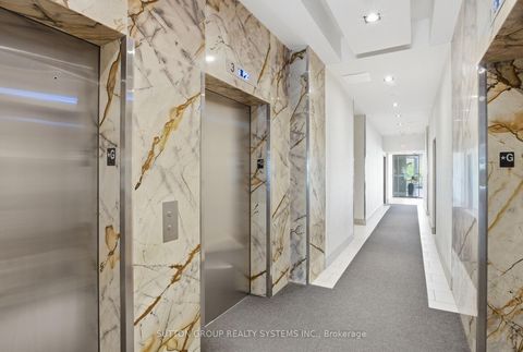 Photo 30 at 416 - 160 Vanderhoof Avenue, Leaside, Toronto