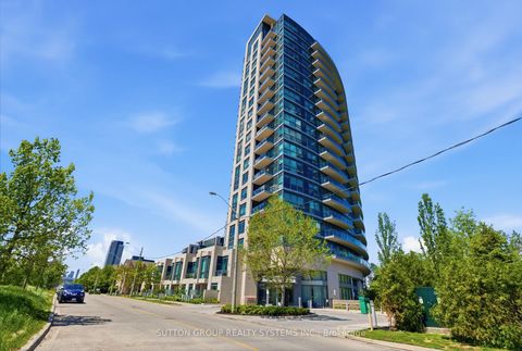 Photo 31 at 416 - 160 Vanderhoof Avenue, Leaside, Toronto