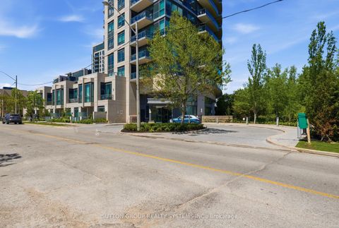 Photo 32 at 416 - 160 Vanderhoof Avenue, Leaside, Toronto