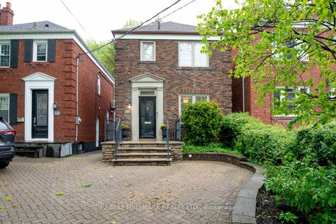Photo 0 at 346 Roselawn Avenue, Eglinton, Toronto