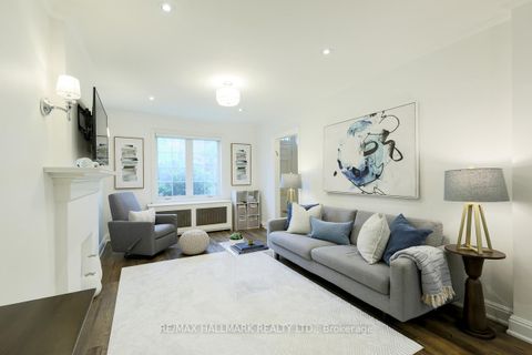 Photo 2 at 346 Roselawn Avenue, Eglinton, Toronto