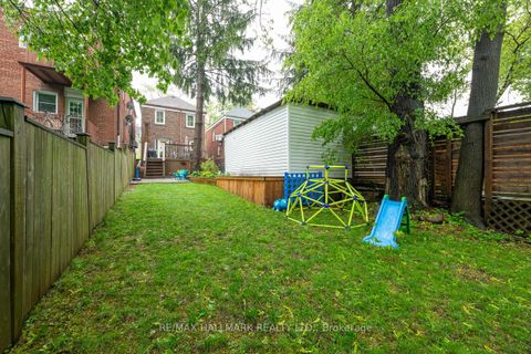 Photo 19 at 346 Roselawn Avenue, Eglinton, Toronto