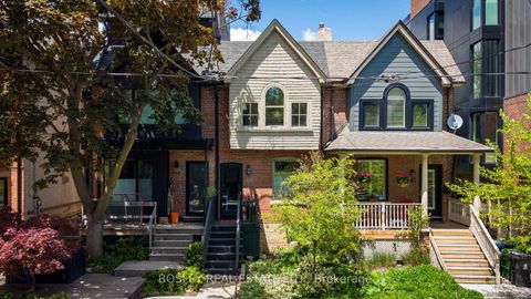 Photo 0 at 44 Birch Avenue, St. Clair, Toronto