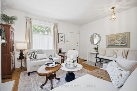 Photo 6 at 44 Birch Avenue, St. Clair, Toronto