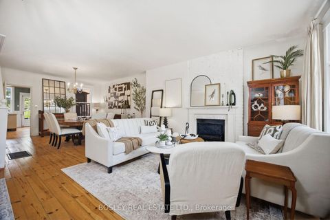 Photo 7 at 44 Birch Avenue, St. Clair, Toronto