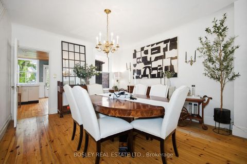Photo 8 at 44 Birch Avenue, St. Clair, Toronto