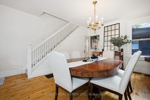 Photo 9 at 44 Birch Avenue, St. Clair, Toronto
