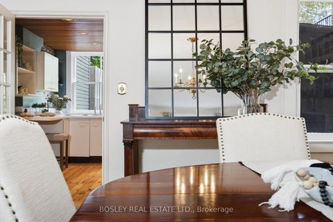 Photo 10 at 44 Birch Avenue, St. Clair, Toronto