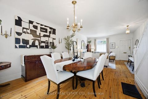 Photo 11 at 44 Birch Avenue, St. Clair, Toronto