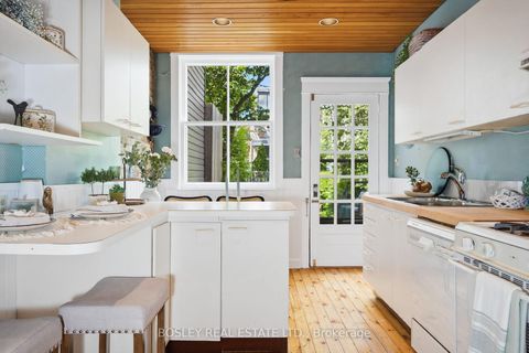 Photo 12 at 44 Birch Avenue, St. Clair, Toronto