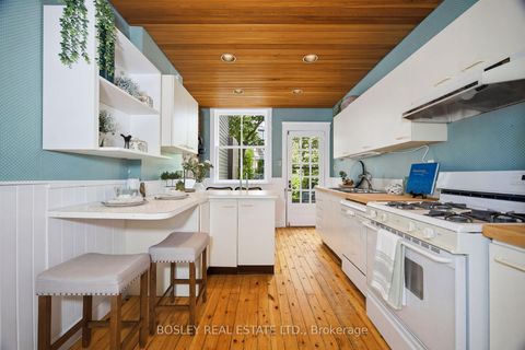 Photo 13 at 44 Birch Avenue, St. Clair, Toronto