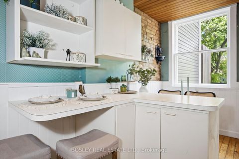Photo 14 at 44 Birch Avenue, St. Clair, Toronto