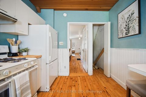 Photo 15 at 44 Birch Avenue, St. Clair, Toronto