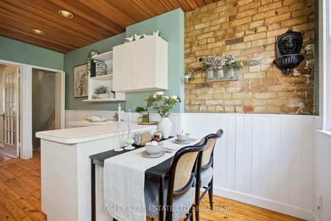 Photo 16 at 44 Birch Avenue, St. Clair, Toronto