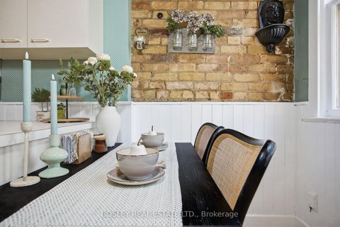 Photo 17 at 44 Birch Avenue, St. Clair, Toronto