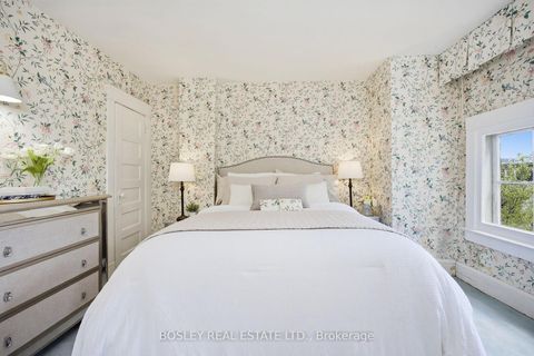 Photo 19 at 44 Birch Avenue, St. Clair, Toronto