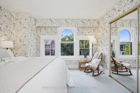 Photo 20 at 44 Birch Avenue, St. Clair, Toronto