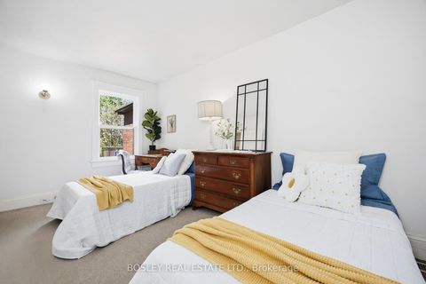 Photo 27 at 44 Birch Avenue, St. Clair, Toronto