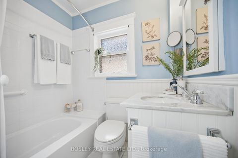 Photo 28 at 44 Birch Avenue, St. Clair, Toronto
