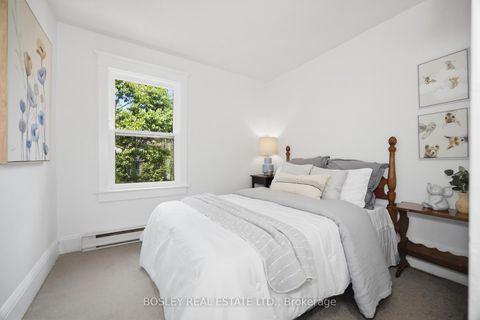 Photo 29 at 44 Birch Avenue, St. Clair, Toronto