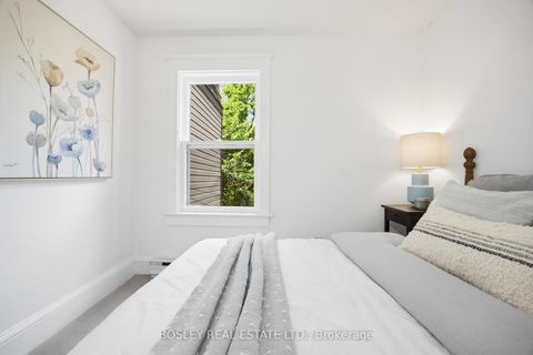 Photo 30 at 44 Birch Avenue, St. Clair, Toronto