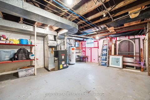 Photo 32 at 44 Birch Avenue, St. Clair, Toronto