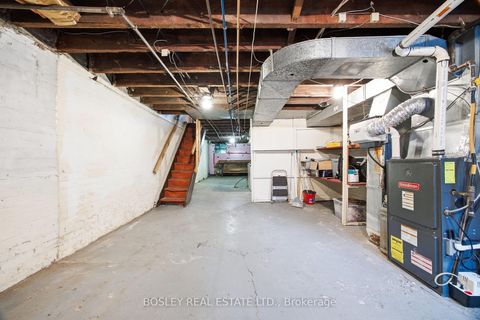 Photo 33 at 44 Birch Avenue, St. Clair, Toronto