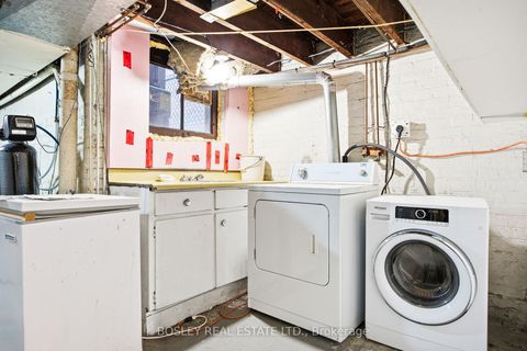 Photo 34 at 44 Birch Avenue, St. Clair, Toronto