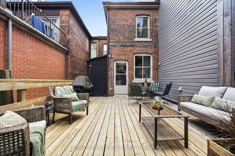 Photo 35 at 44 Birch Avenue, St. Clair, Toronto