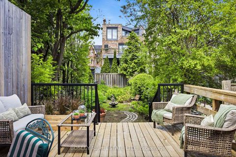 Photo 37 at 44 Birch Avenue, St. Clair, Toronto