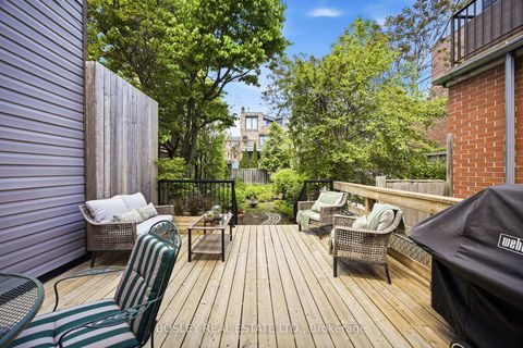 Photo 38 at 44 Birch Avenue, St. Clair, Toronto