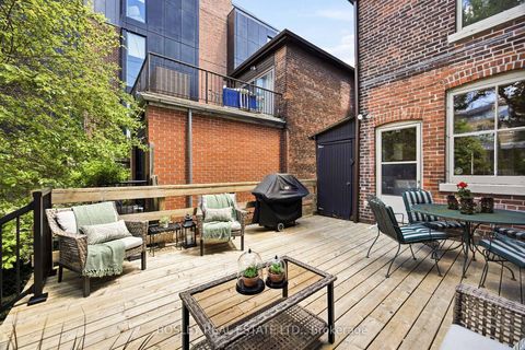 Photo 39 at 44 Birch Avenue, St. Clair, Toronto