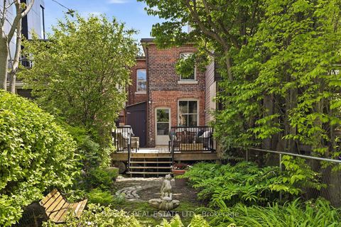 Photo 42 at 44 Birch Avenue, St. Clair, Toronto