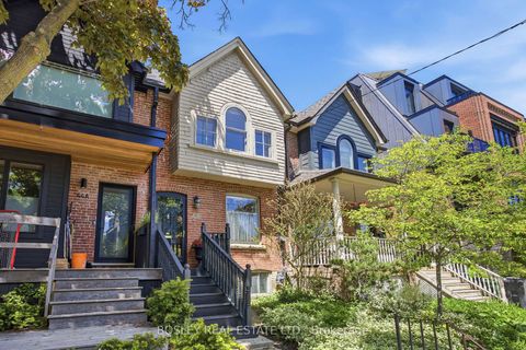 Photo 43 at 44 Birch Avenue, St. Clair, Toronto