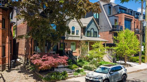 Photo 44 at 44 Birch Avenue, St. Clair, Toronto