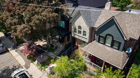 Photo 45 at 44 Birch Avenue, St. Clair, Toronto