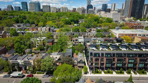 Photo 47 at 44 Birch Avenue, St. Clair, Toronto