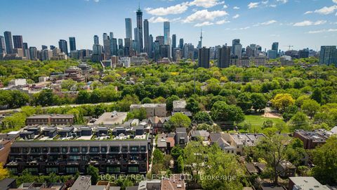 Photo 48 at 44 Birch Avenue, St. Clair, Toronto