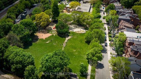 Photo 49 at 44 Birch Avenue, St. Clair, Toronto