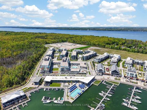 Photo 14 at 218 - 333 Sunseeker Avenue, Rural Innisfil, Innisfil