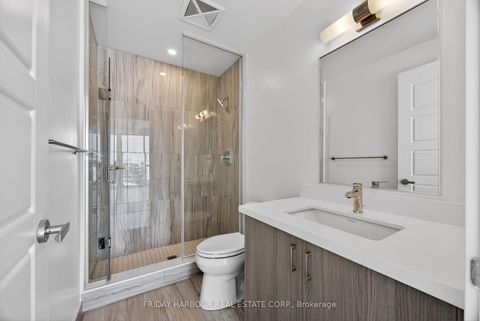 Photo 12 at 517 - 333 Sunseeker Avenue, Rural Innisfil, Innisfil