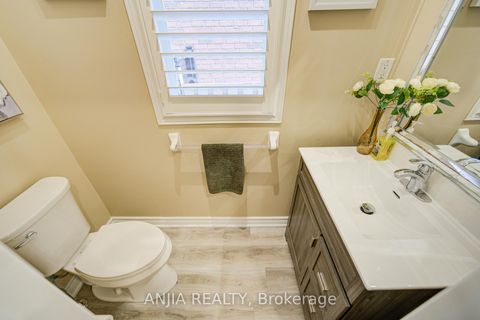 Photo 5 at 174 Goldenwood Crescent, Greensborough, Markham