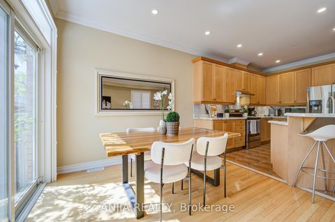 Photo 9 at 174 Goldenwood Crescent, Greensborough, Markham