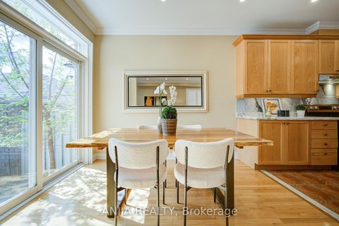 Photo 10 at 174 Goldenwood Crescent, Greensborough, Markham